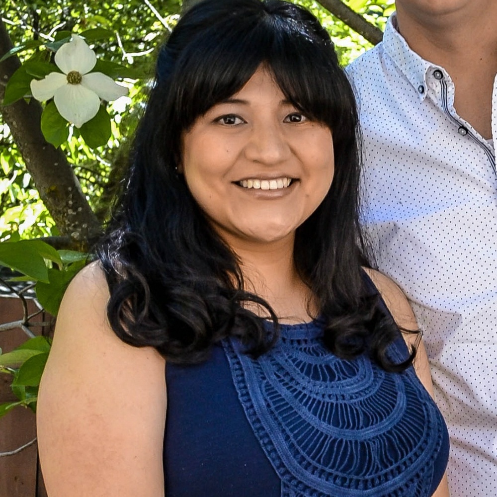 Meet your Posher, Lucy